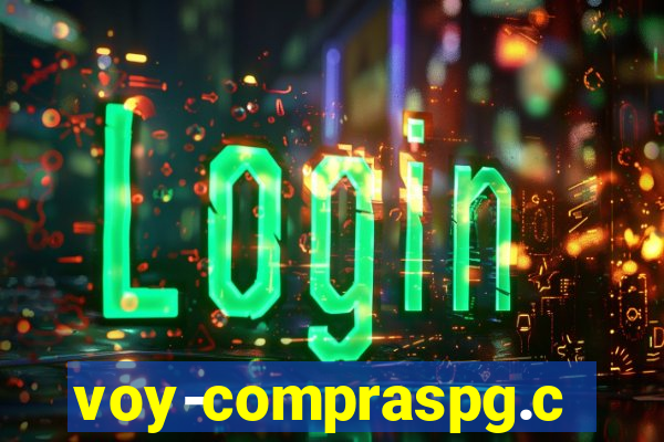 voy-compraspg.com