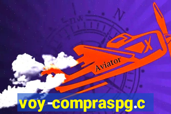 voy-compraspg.com