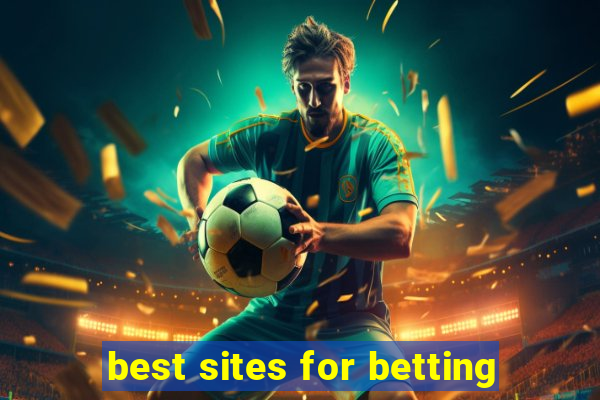 best sites for betting