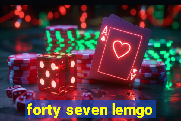 forty seven lemgo