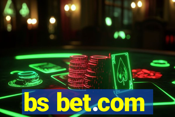 bs bet.com