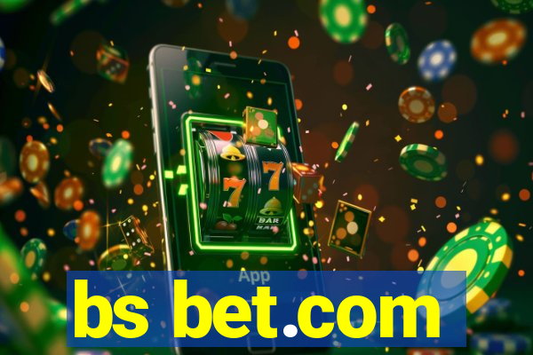 bs bet.com