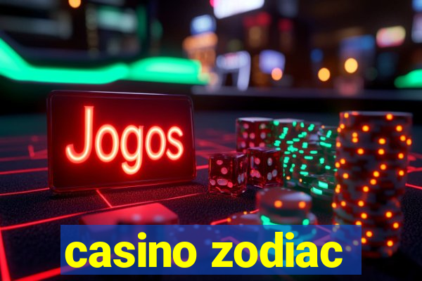 casino zodiac