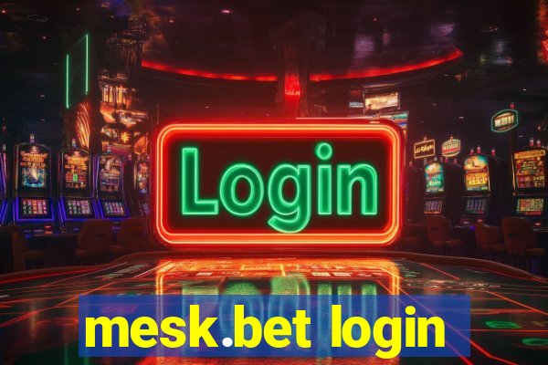 mesk.bet login