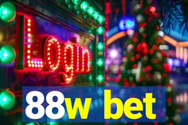 88w bet