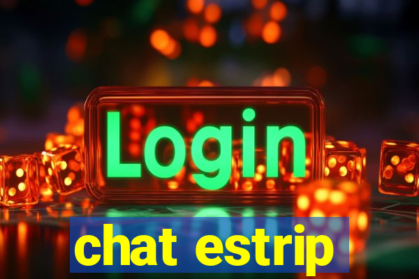 chat estrip