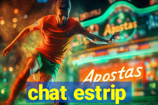 chat estrip