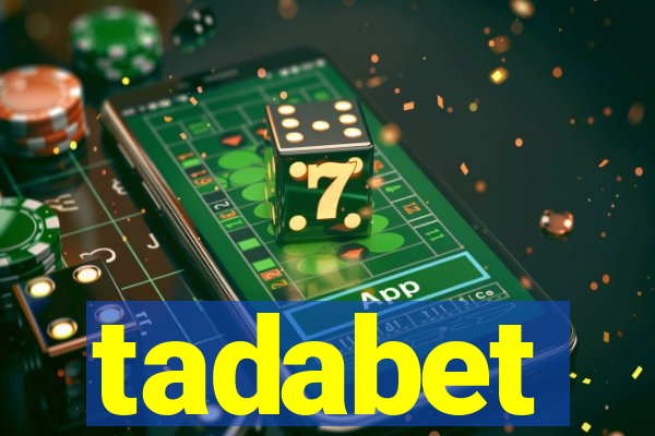 tadabet