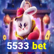 5533 bet