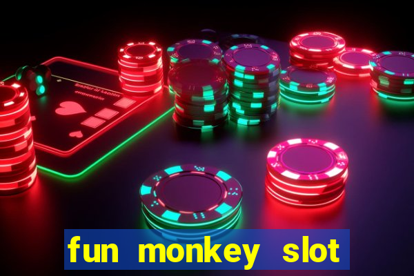 fun monkey slot free play