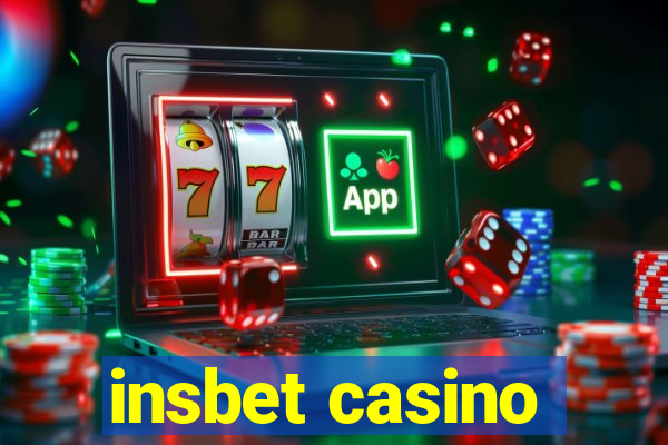 insbet casino