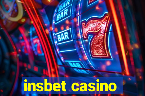 insbet casino