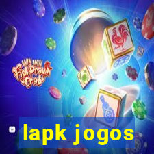 lapk jogos