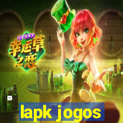 lapk jogos