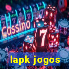 lapk jogos