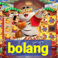 bolang