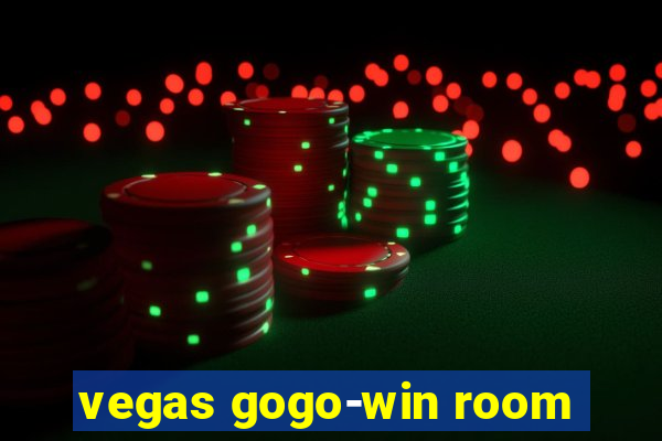 vegas gogo-win room