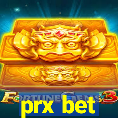 prx bet