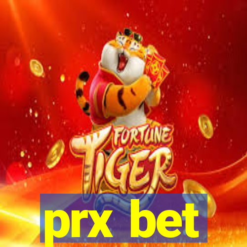 prx bet