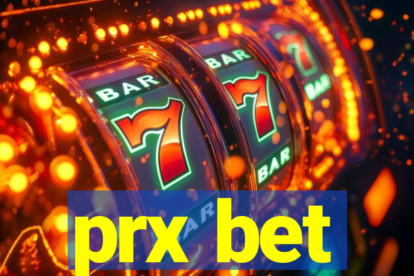 prx bet