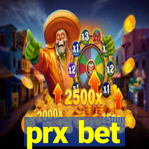 prx bet