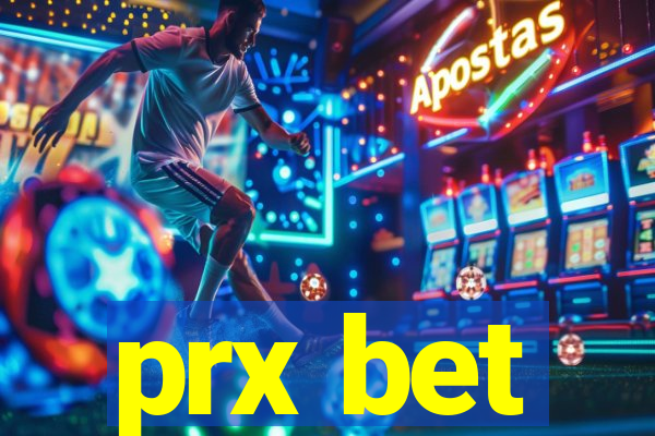 prx bet