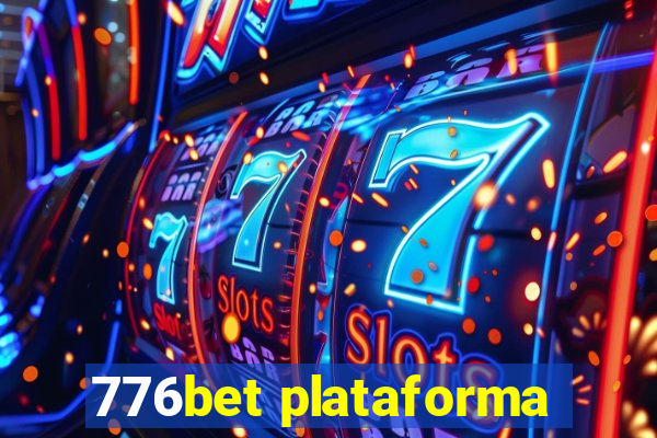 776bet plataforma