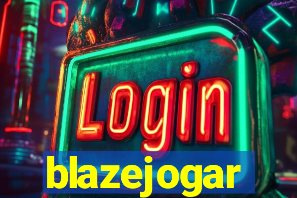 blazejogar