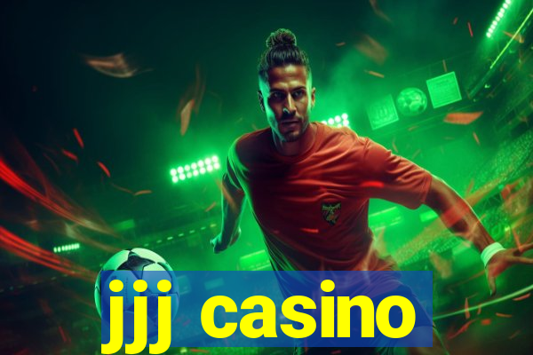 jjj casino