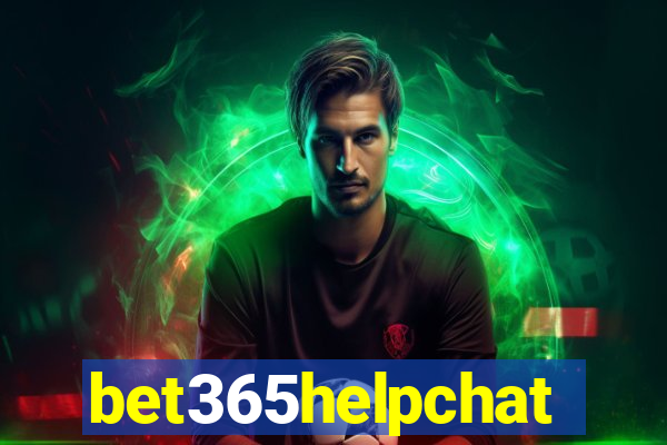 bet365helpchat