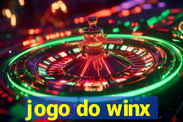 jogo do winx