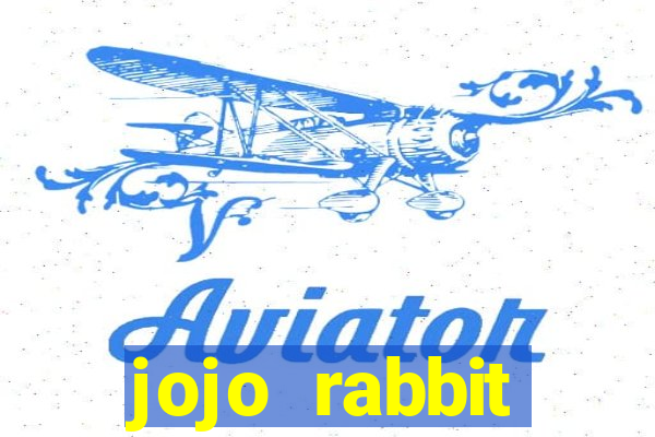 jojo rabbit assistir dublado