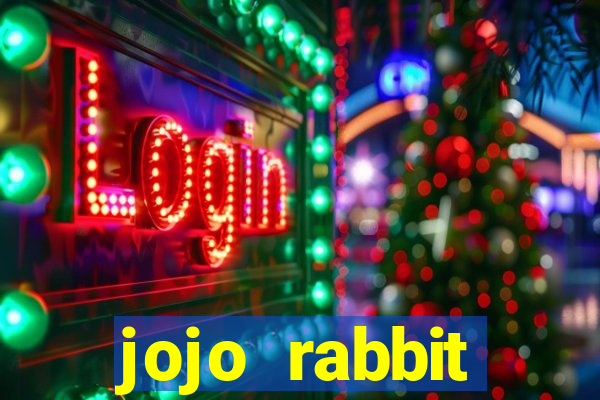 jojo rabbit assistir dublado