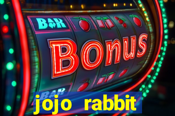 jojo rabbit assistir dublado