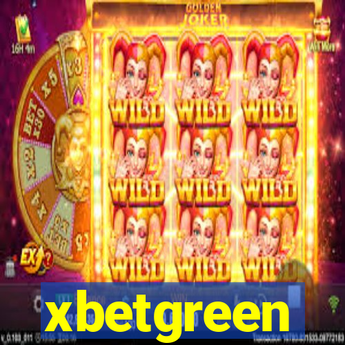 xbetgreen