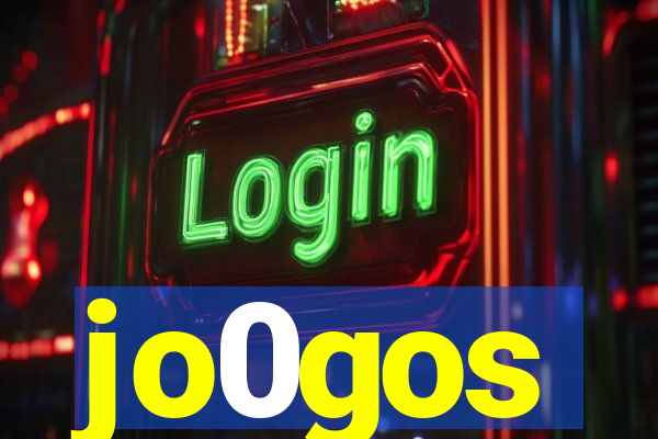 jo0gos