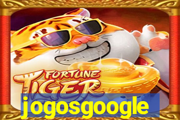 jogosgoogle