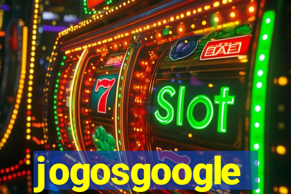 jogosgoogle