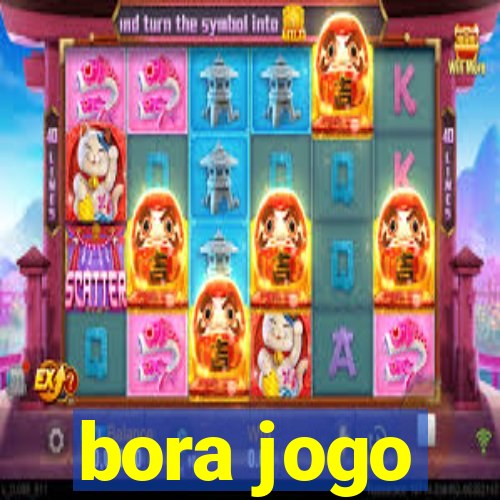 bora jogo