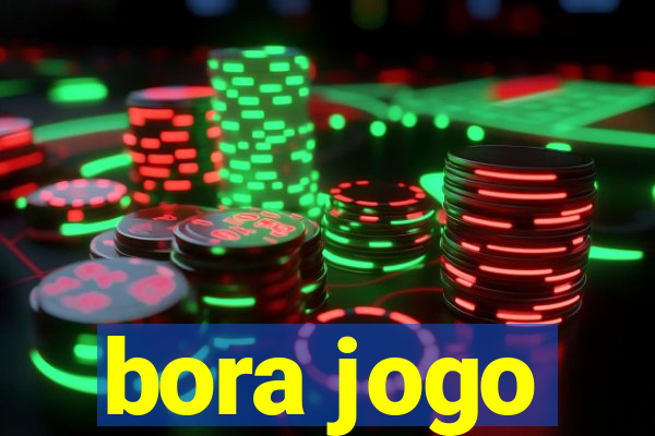 bora jogo