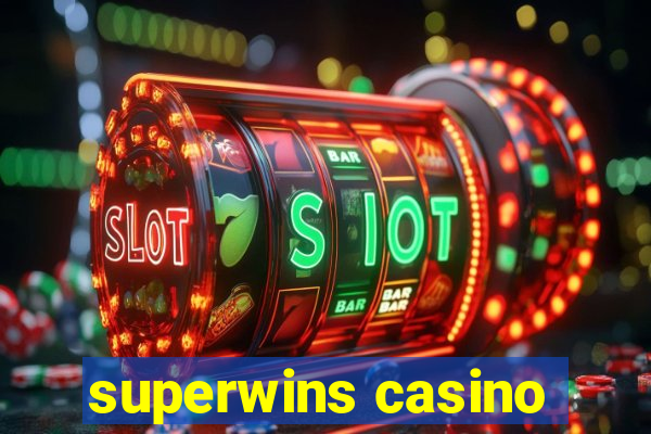 superwins casino