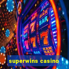 superwins casino