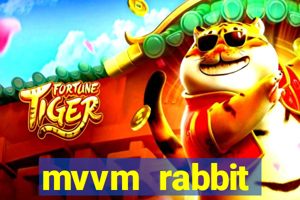 mvvm rabbit download filmes