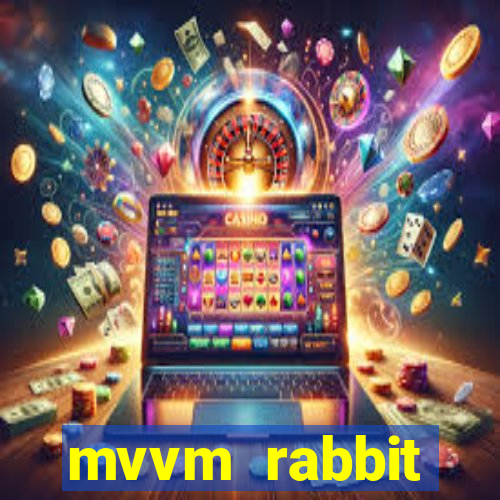 mvvm rabbit download filmes