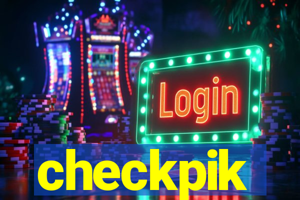 checkpik