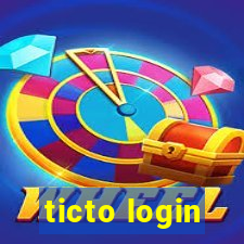 ticto login