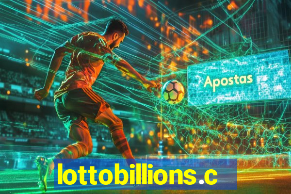 lottobillions.com