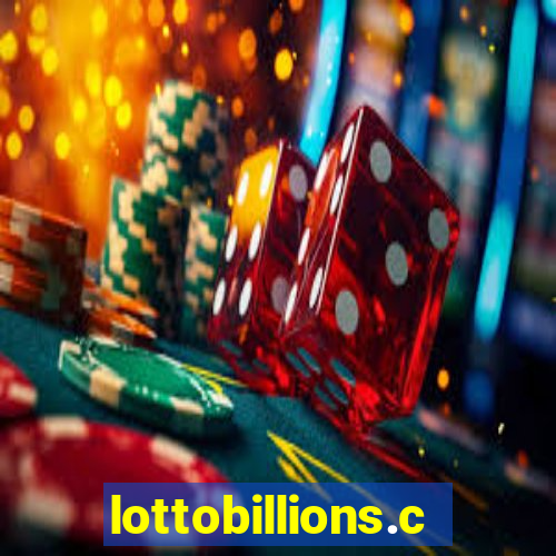 lottobillions.com