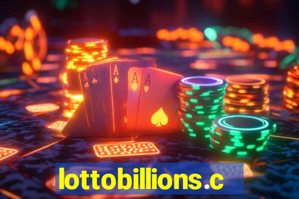 lottobillions.com