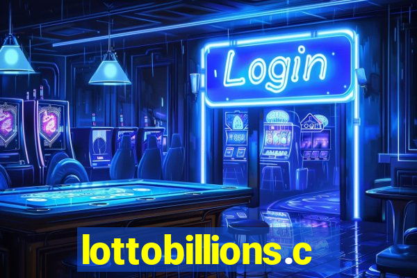 lottobillions.com